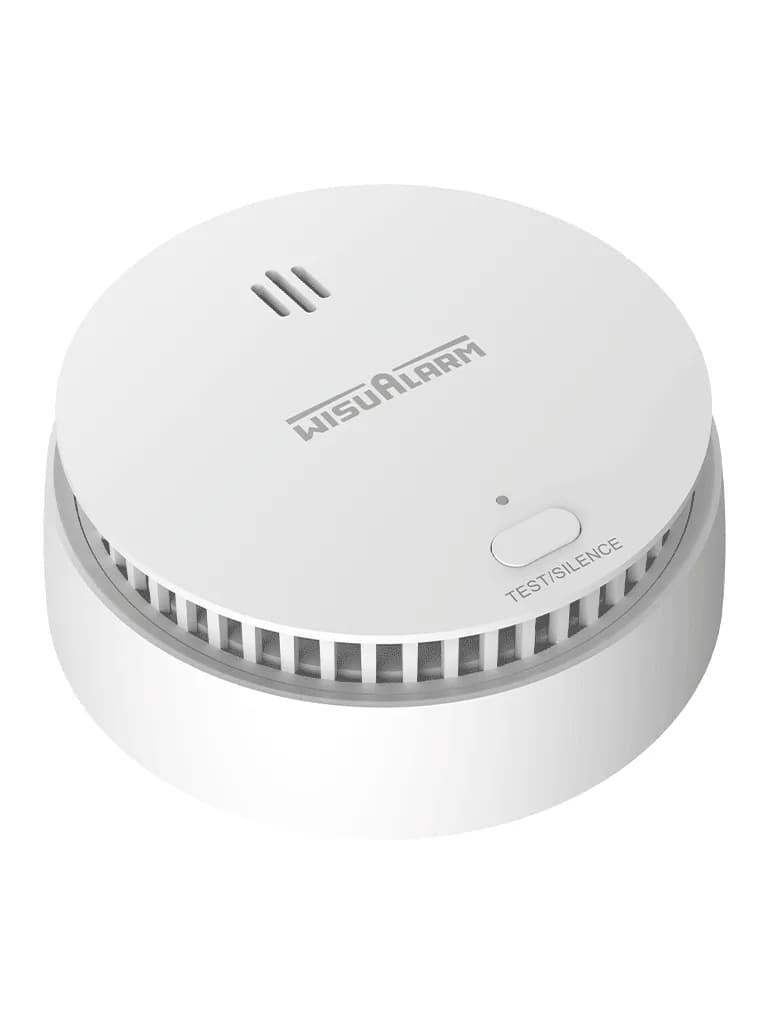 DAHUA WISUALARM DHI-HY-SA20B - Detector de Humo Standalone (Autonomo), 4