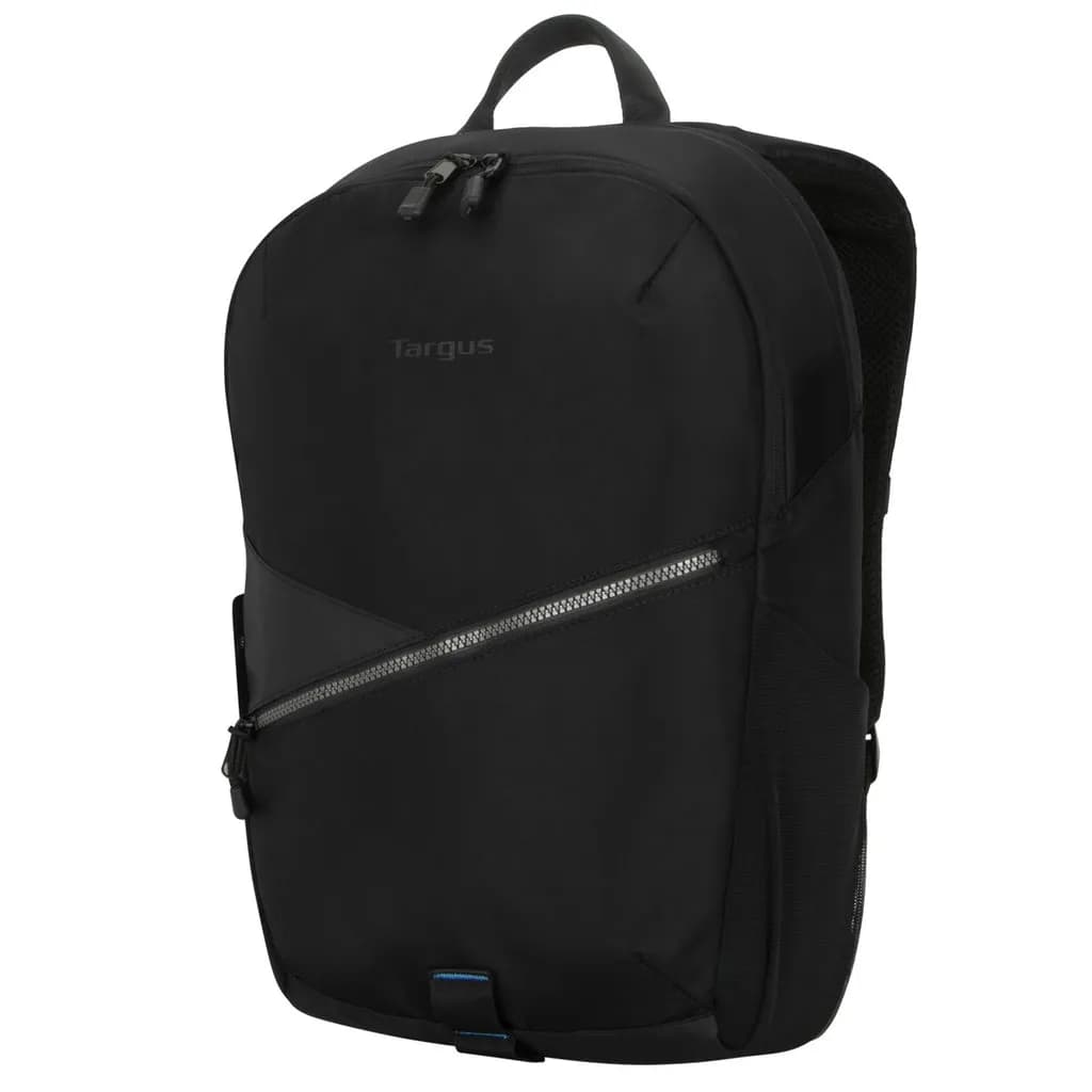 Targus Transpire mochila Mochila casual Negro 6