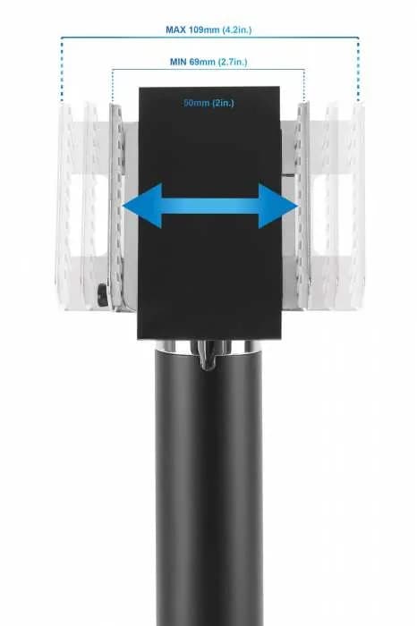 Manhattan Soporte Universal para Terminal Punto de Venta ( para termin 6