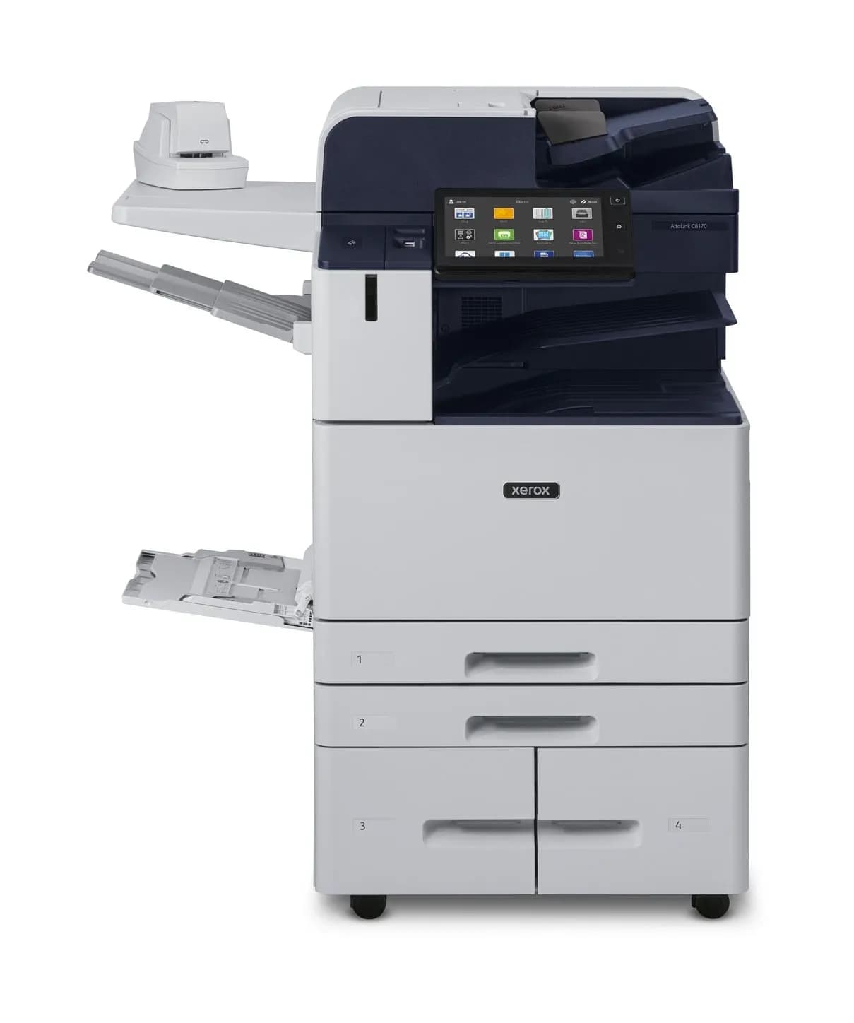 Xerox C8255_F
