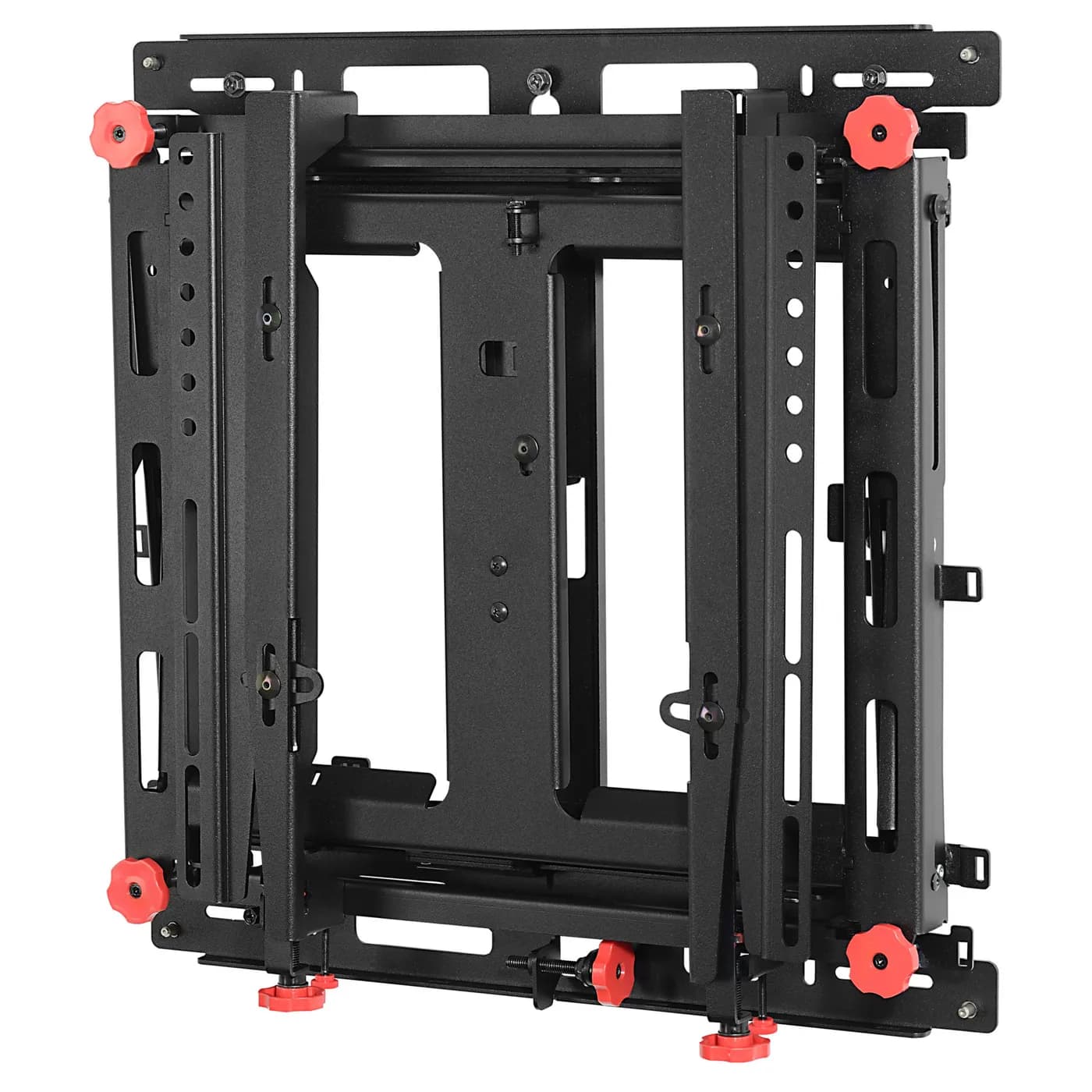 Peerless DS-VW775-QR soporte para pantalla de señalización 152.4 cm (6 2