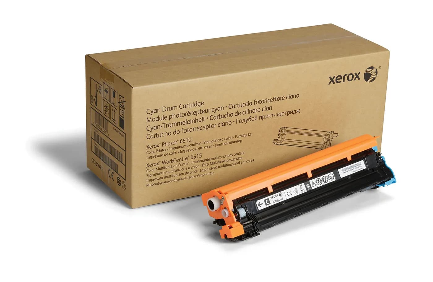 Xerox 108R01417