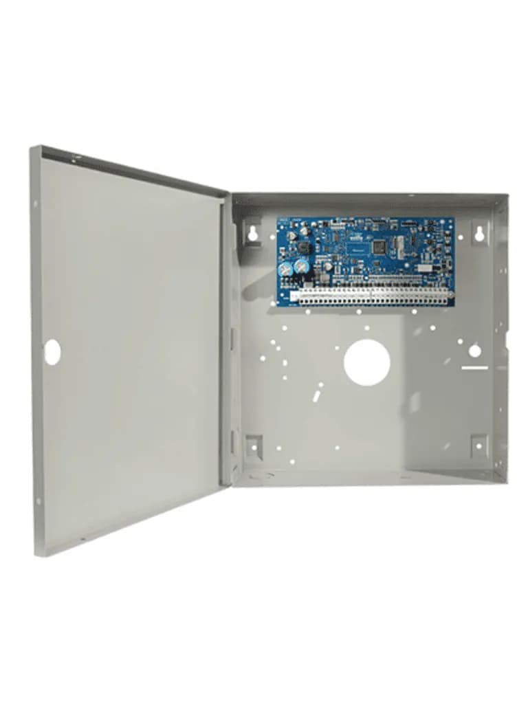 DSC HS2064PCBSPA - SERIE NEO Panel de Alarma 8 / 64 Zonas ( Solo Panel 3