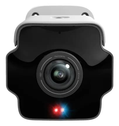 TP-Link InSight S385PI Bala (forma) Cámara de seguridad IP Exterior 38 3
