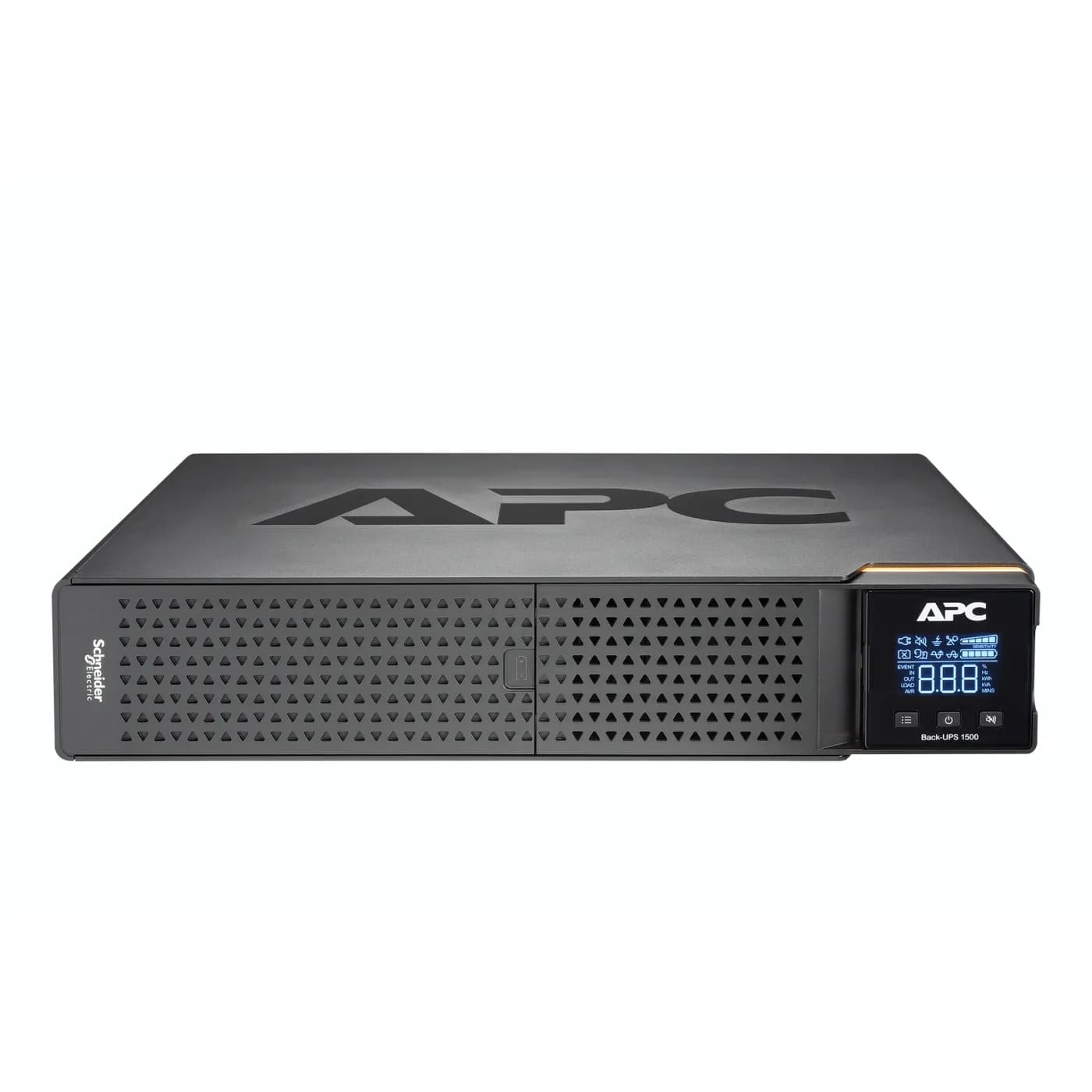 APC BR1500RM2U sistema de alimentación ininterrumpida (UPS) Línea inte 3