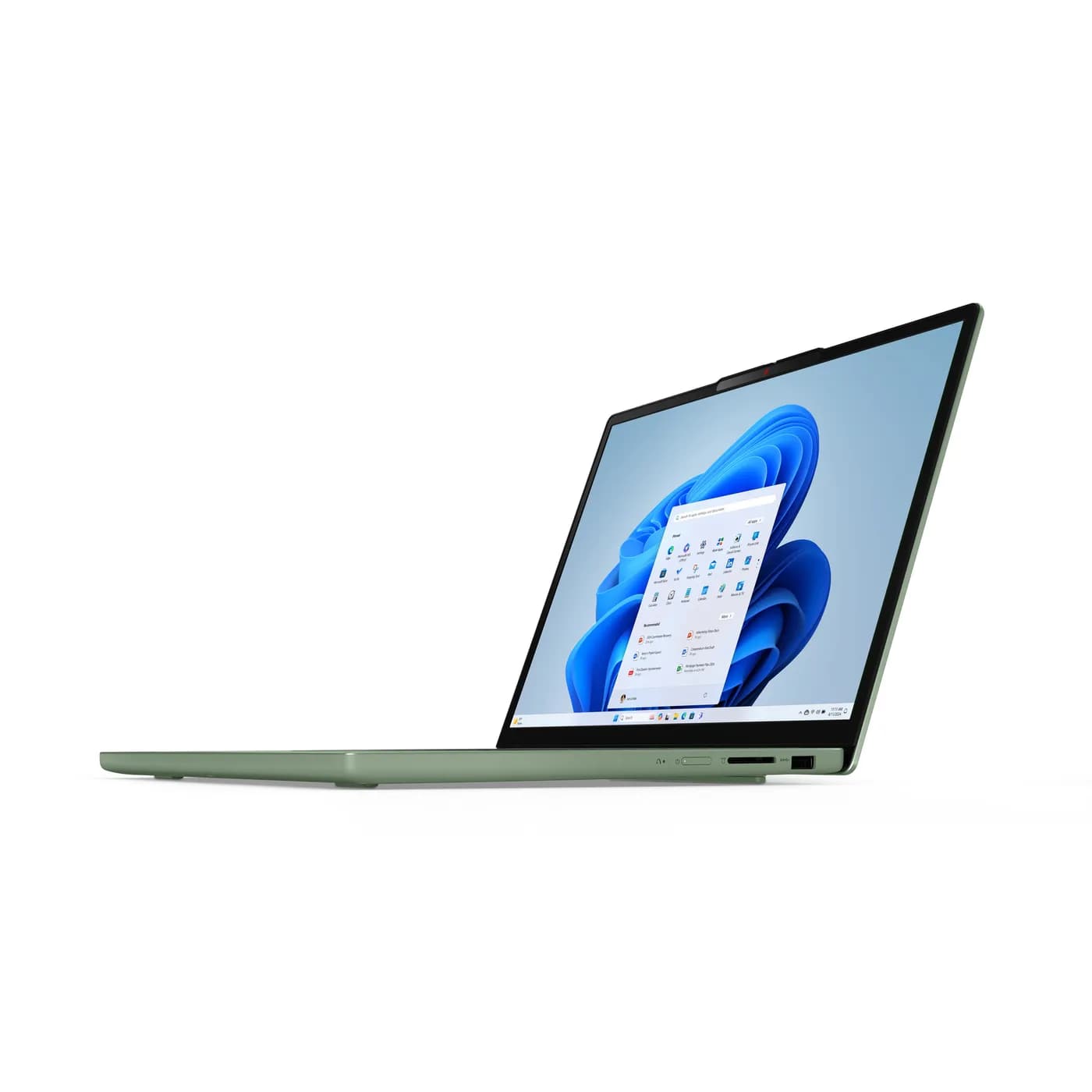 Lenovo IdeaPad Slim 3 15IRH10 Intel® Core™ i5 i5-13420H Computadora po 4