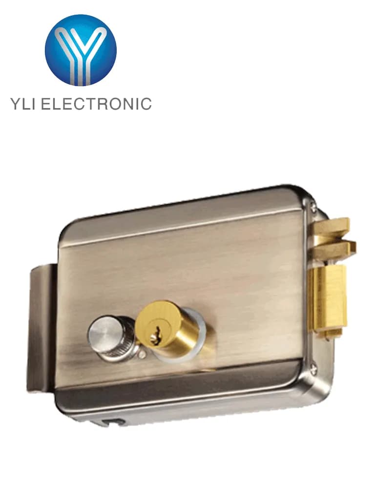 YLI Electronic ABK-702B-R