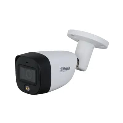Dahua Technology Lite HAC-HFW1801CN-A-0280B-S2 Foco Cámara de segurida 3