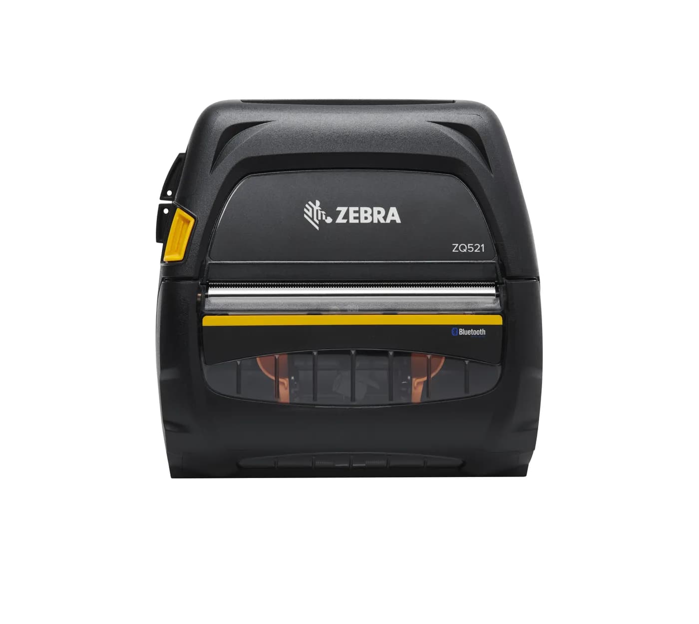 Zebra ZQ521 impresora de etiquetas Térmica directa 203 x 203 DPI 127 m 2