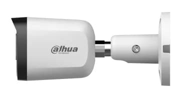 Dahua Technology DH-HAC-B2A51N-U-0280B-S2 cámara de vigilancia Bala (f 2