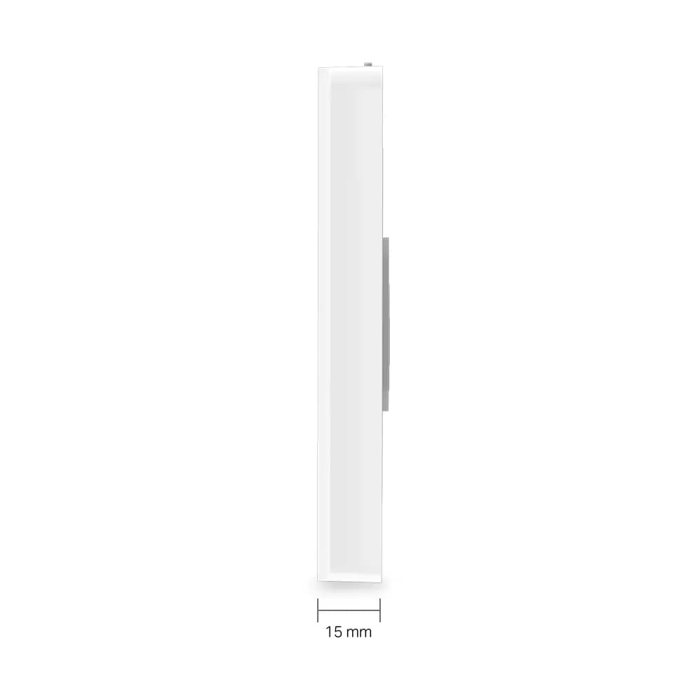ACCESS POINT WI-FI TP-LINK EAP235-WALL MU-MIMO AC1200/ GESTION GRATUIT 2
