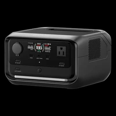 Ecoflow EFR3PL