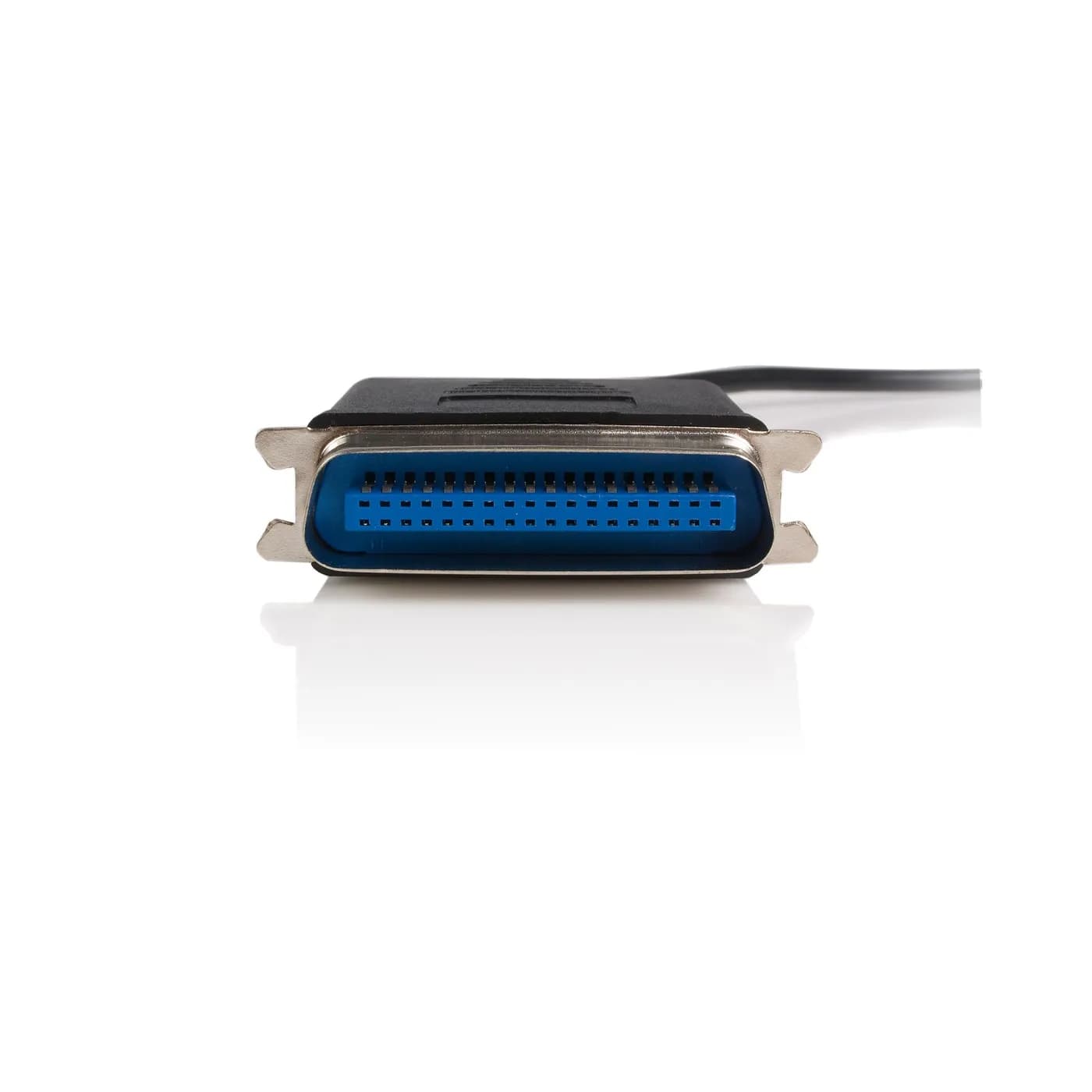 StarTech.com Cable de 1.8m Adaptador de Impresora Paralelo Centronics  2