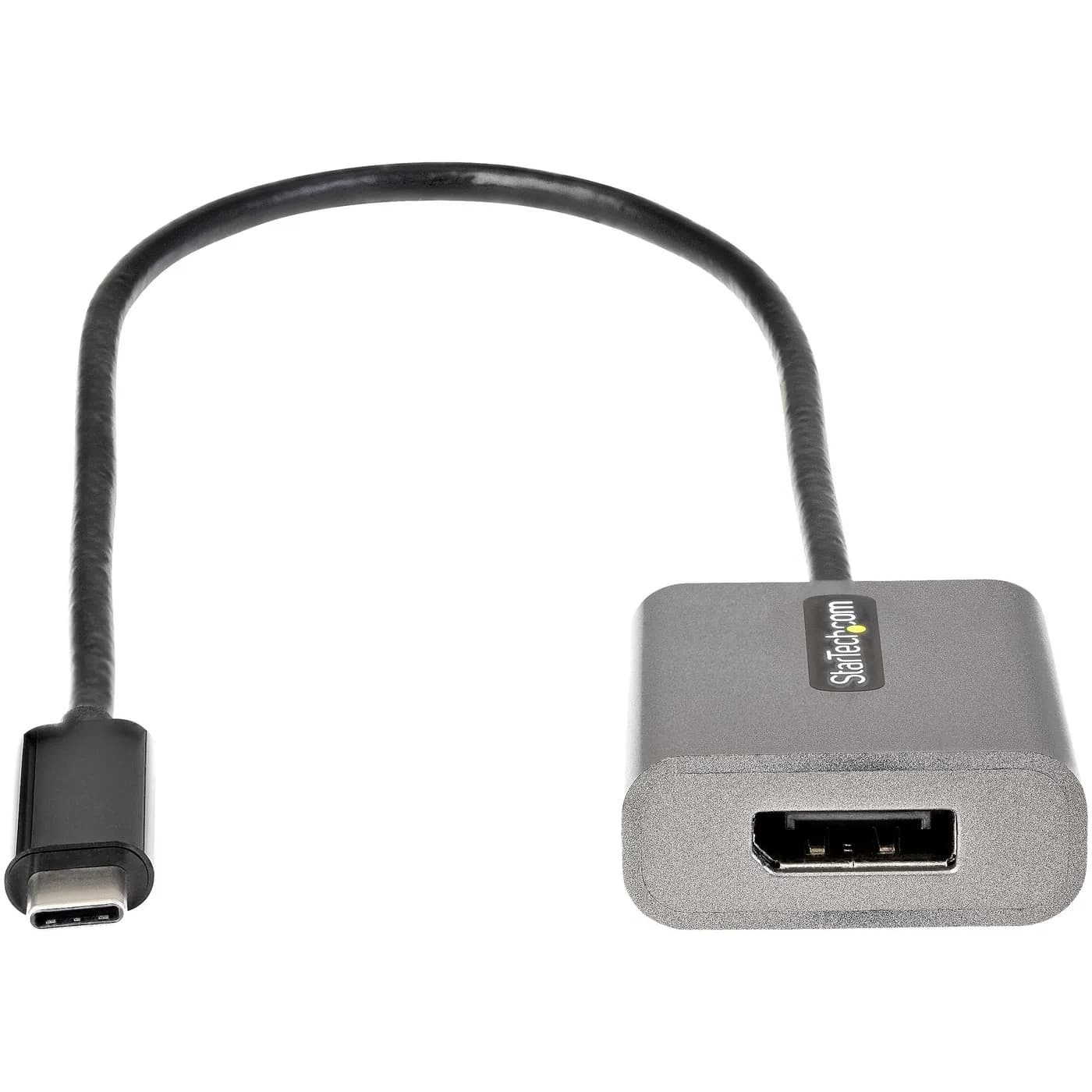 StarTech.com Cable 30cm Adaptador USB C a DisplayPort - Conversor USB  2