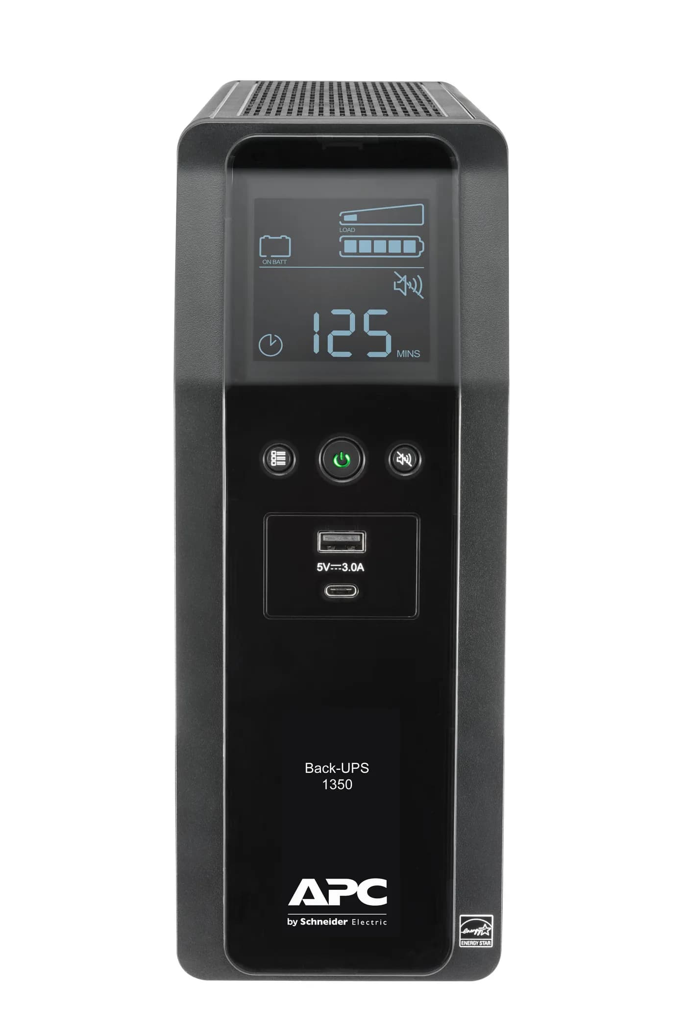 APC BR1350M2-LM sistema de alimentación ininterrumpida (UPS) Línea int 3