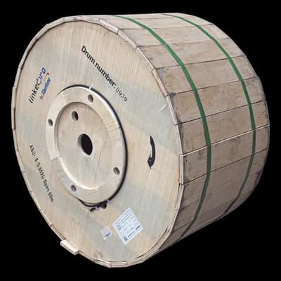 Linkedpro by Fiberhome MINI-ADSS-08C/4KM