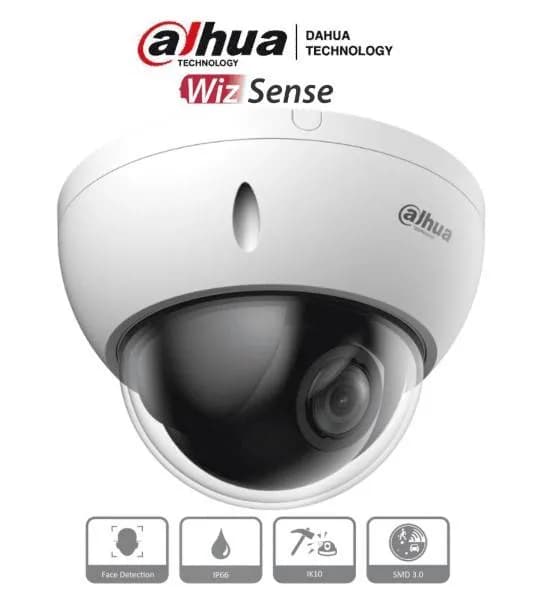 Dahua Technology SD22204DB-GNY