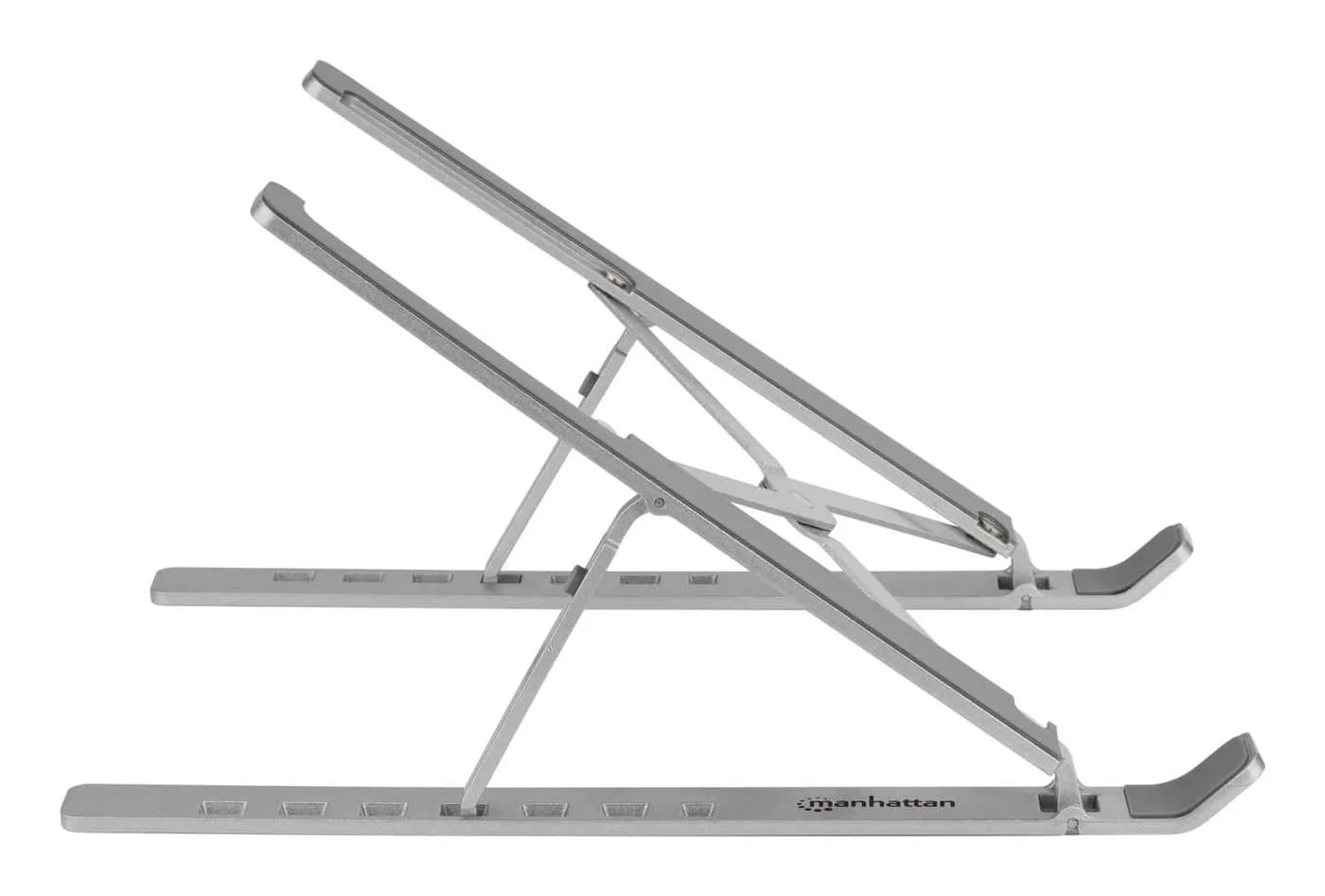 Manhattan Soporte ergonómico, plegable en siete posiciones, para lapto 6