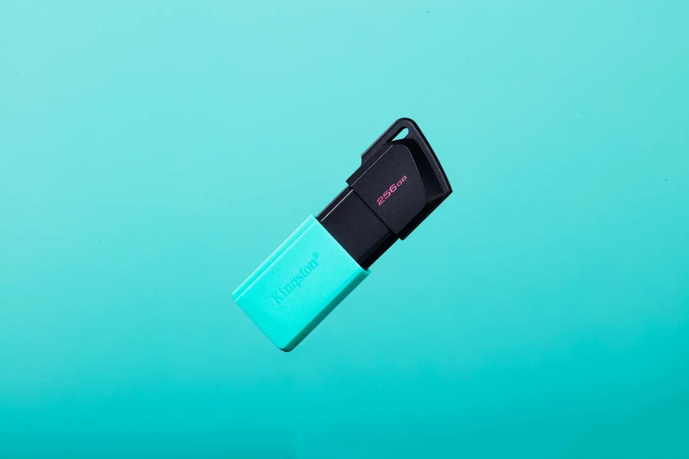 Kingston Technology DataTraveler Exodia M unidad flash USB 256 GB USB  8