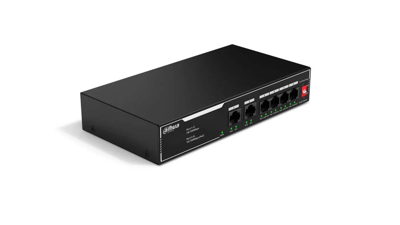 Dahua DH-SF1006LP