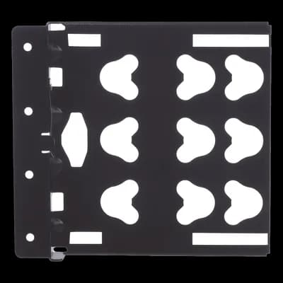 Panduit XG-PBRB