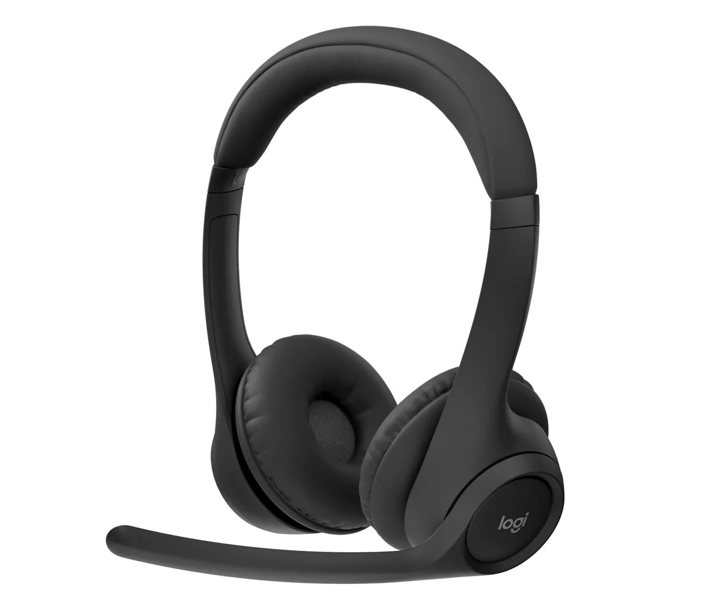 Logitech Zone 300 6