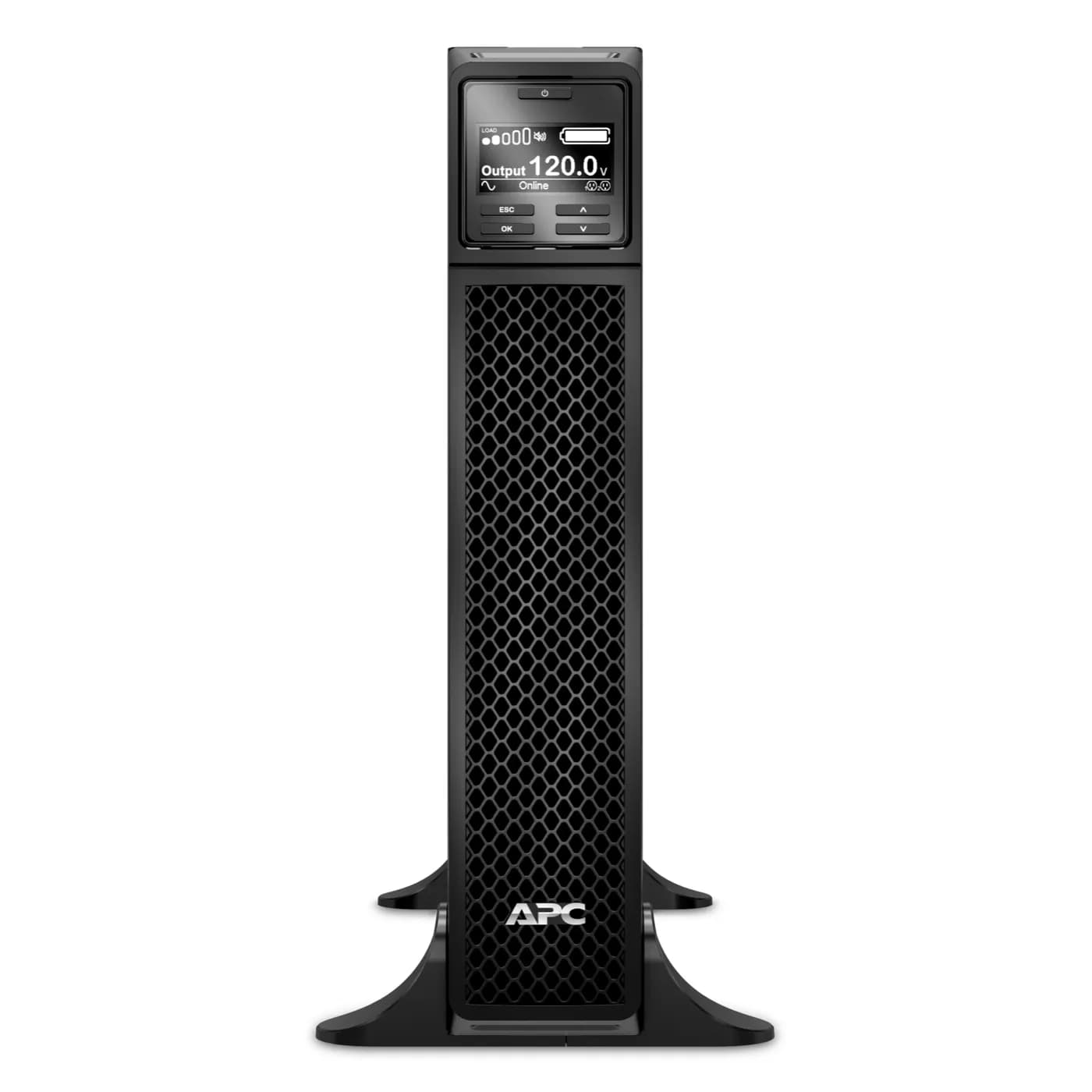 APC SRT2200XLA sistema de alimentación ininterrumpida (UPS) Doble conv 3