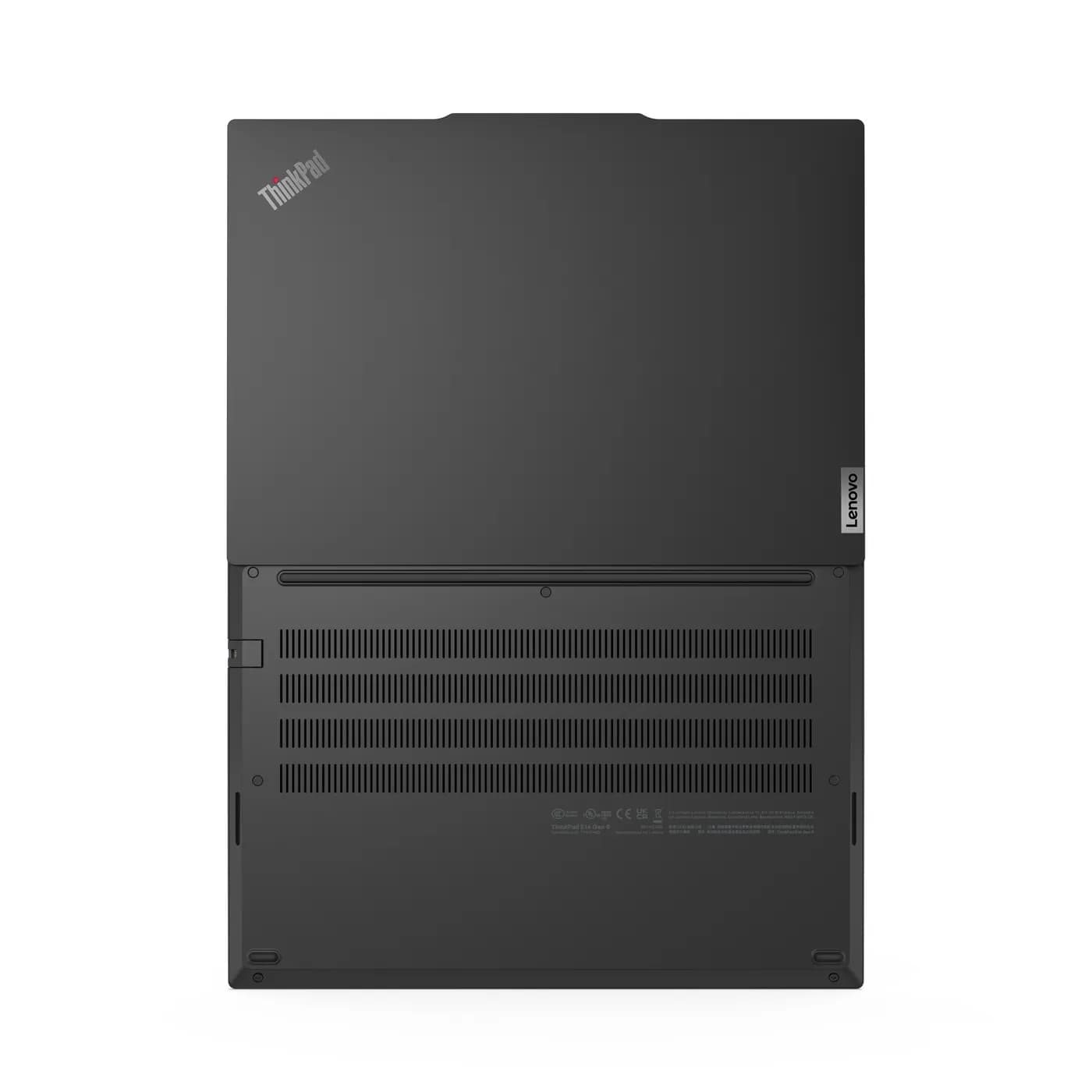 Lenovo ThinkPad E14 Gen 6 (Intel) Intel Core Ultra 5 125H Computadora  17