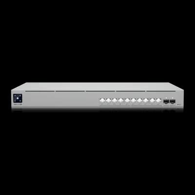 Ubiquiti USW-PRO-XG-10-POE