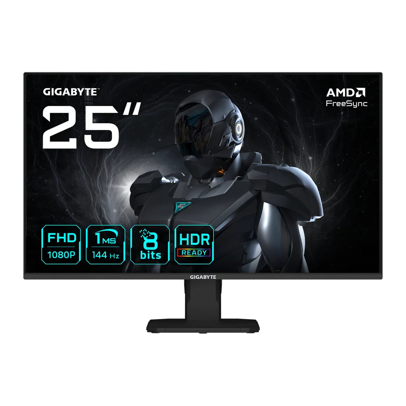Gigabyte GS25F14
