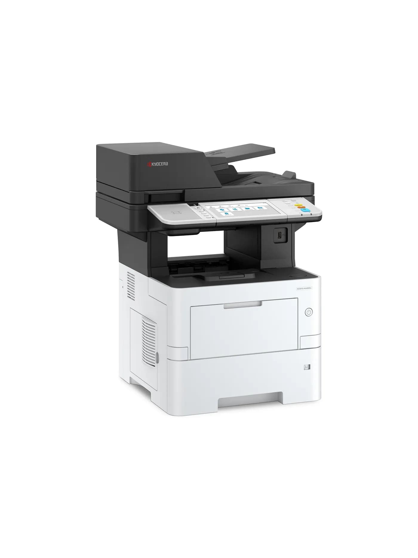 KYOCERA ECOSYS MA4500ix Laser A4 1200 x 1200 DPI 45 ppm 3