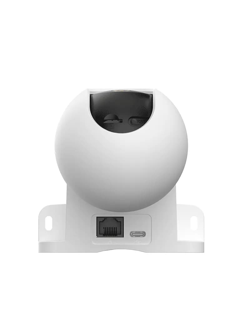 IMOU IPC-PS2MN-5R1 - Cámara PT PoE, 5MP/ Lente 3.6mm / Audio Bidirecci 9