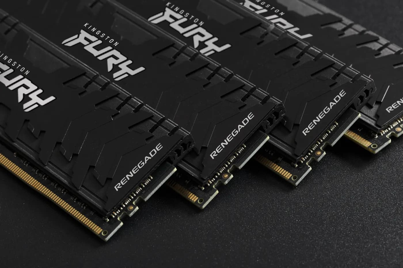 Kingston Technology FURY Renegade módulo de memoria 16 GB 1 x 16 GB DD 20