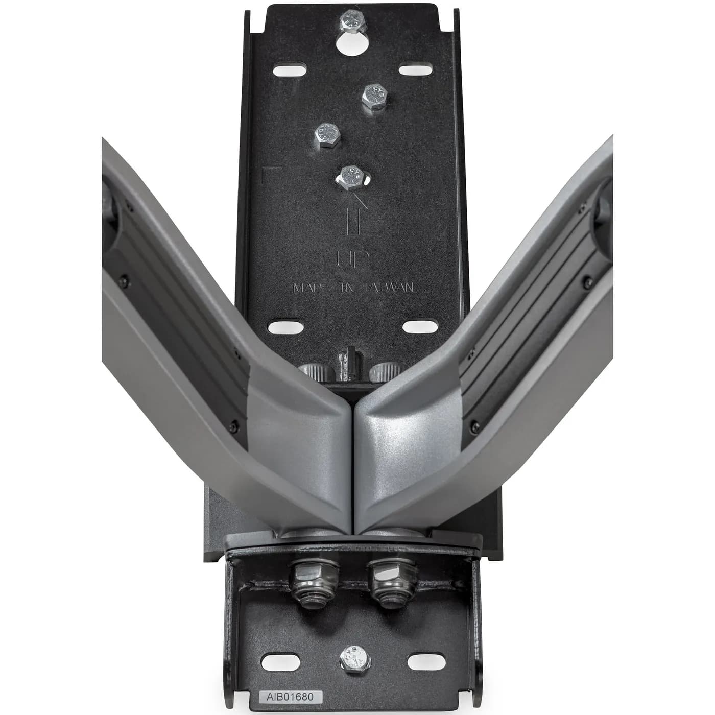 StarTech.com Soporte de TV para Pared - con Movimiento Total - Premium 4