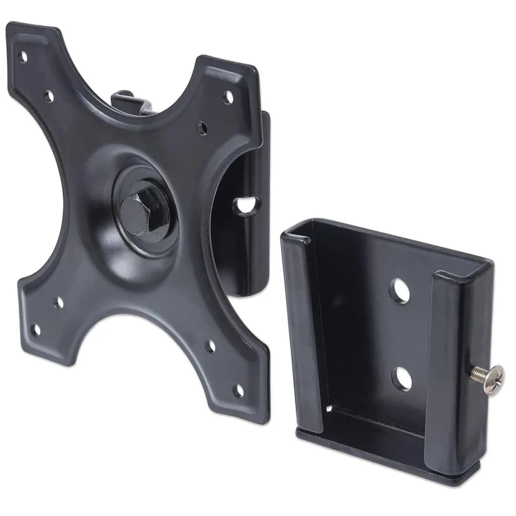 Manhattan Soporte para monitor, de pared, pantalla plana de 13" a 32"  4