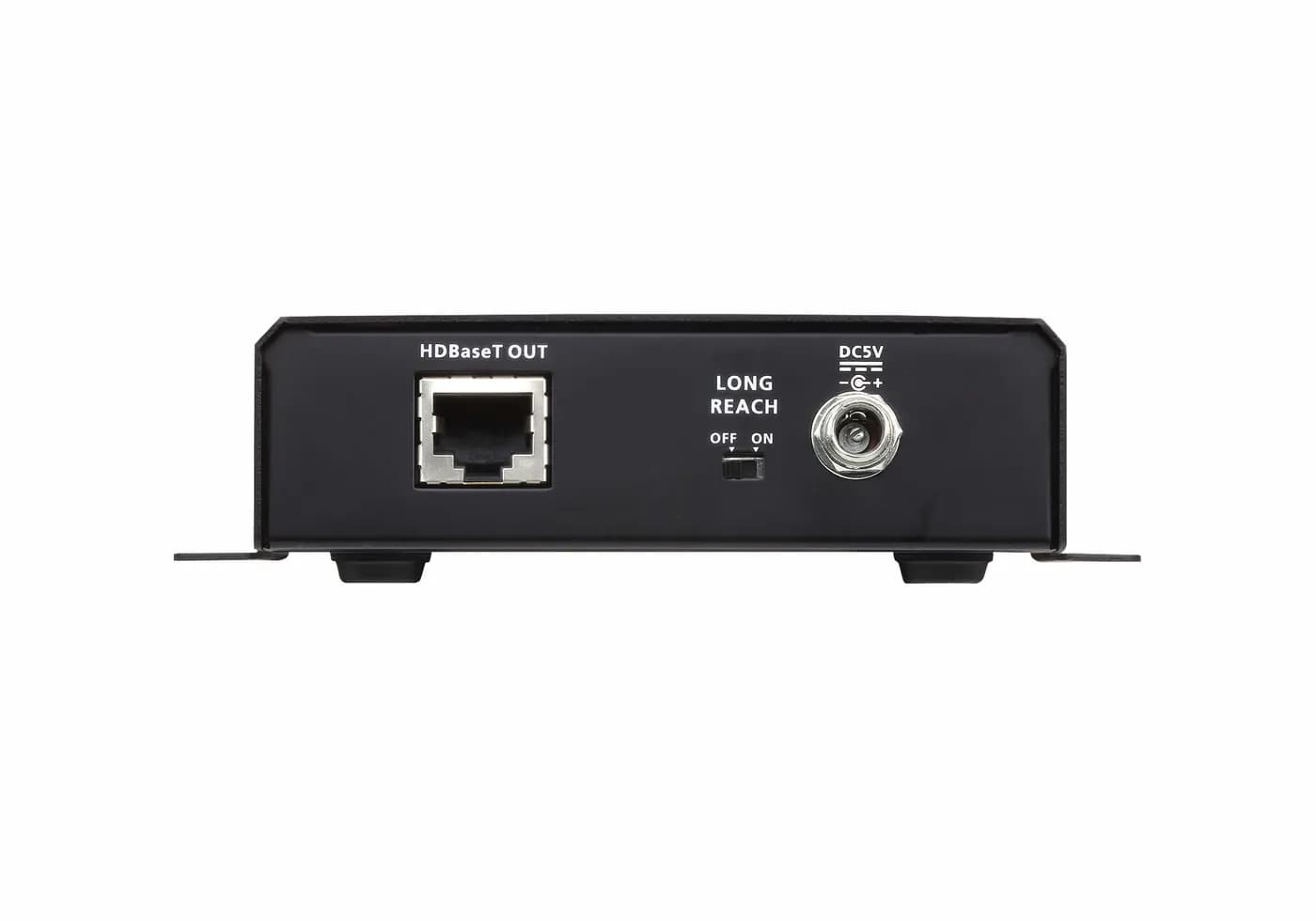 Extensor HDMI HDBaseT / Transmisor / 4K@100m / 1080p@150m / PoH / HDCP 3