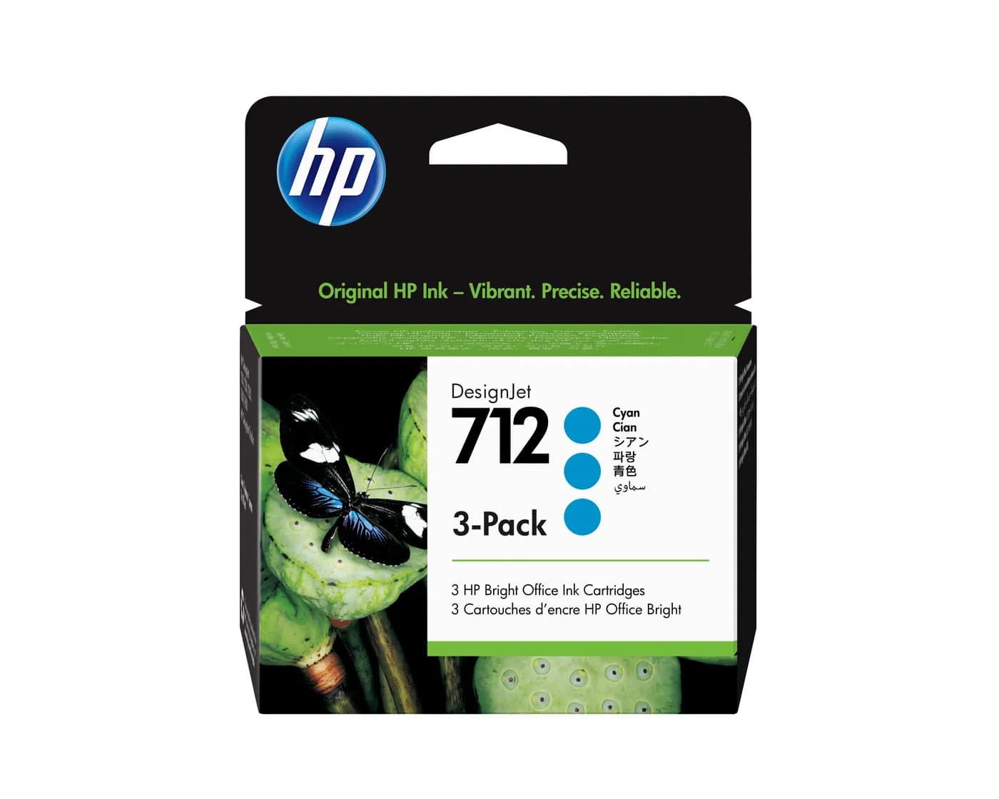 HP 3ED77A