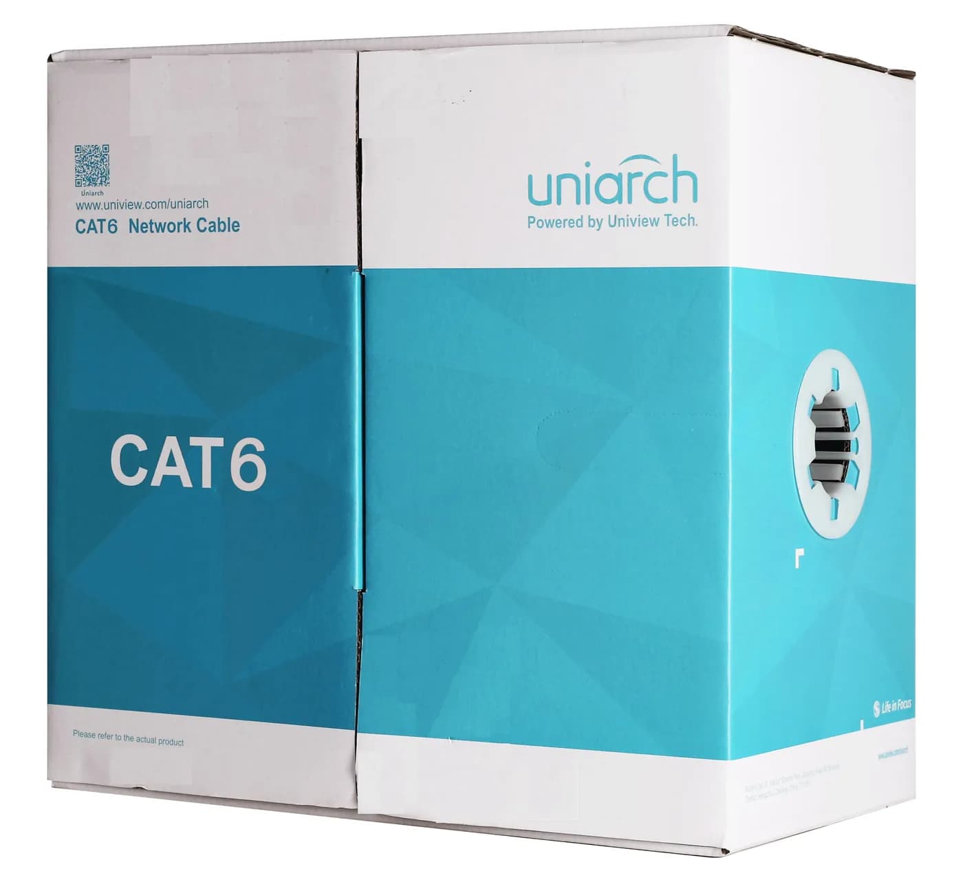 Uniarch CAB-6-CCA