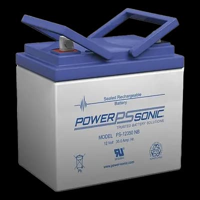 Power Sonic PS-12350-NB