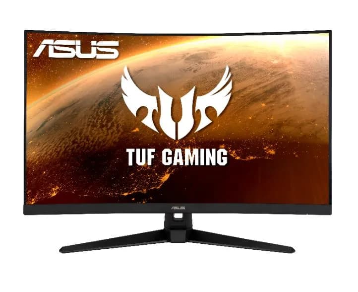 ASUS VG32VQ1B monitor de computadora 80 cm (31.5") 2560 x 1440 Pixeles 3