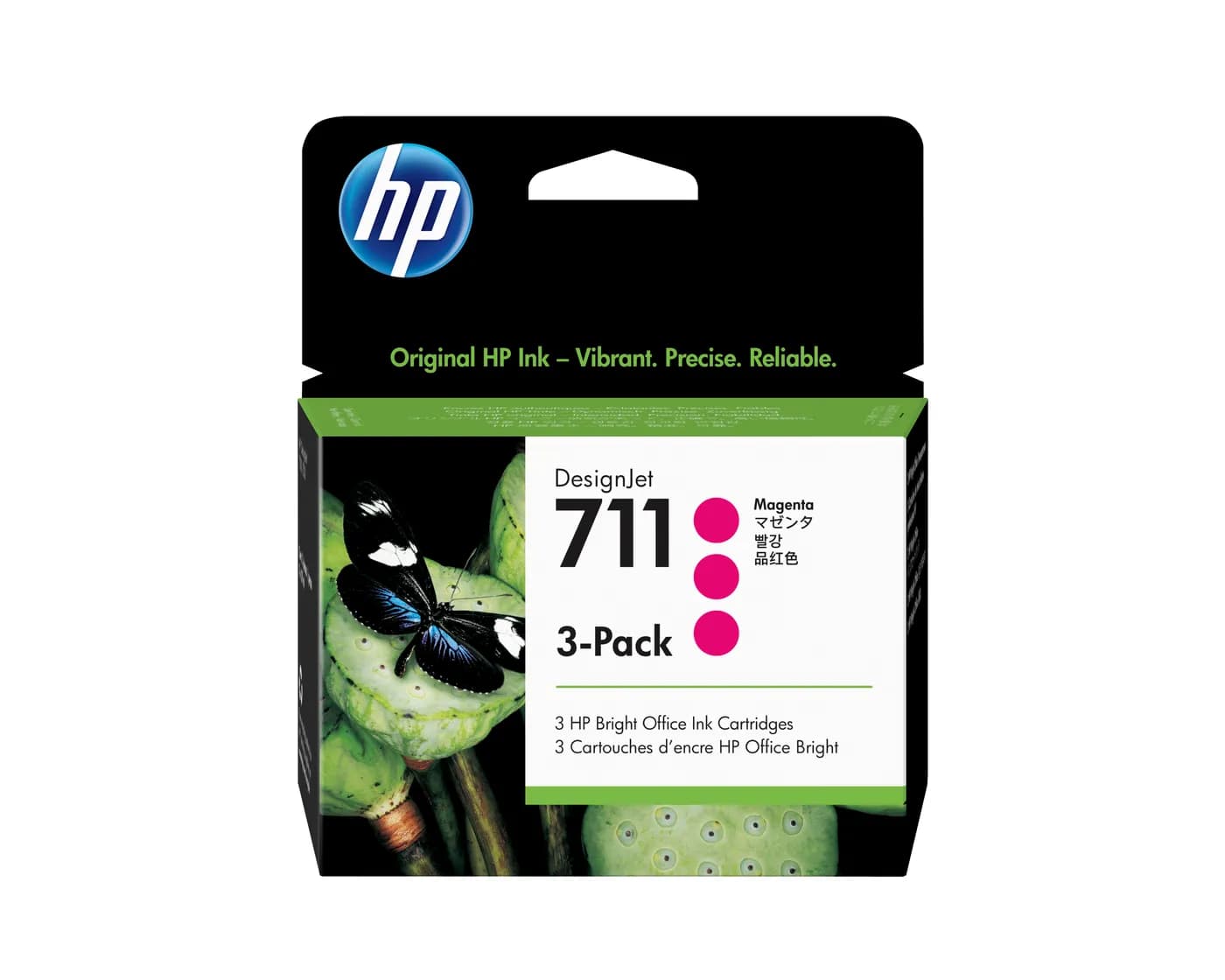 HP CZ135A