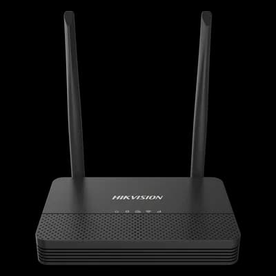 Hikvision DS-7104NI-S2/WX