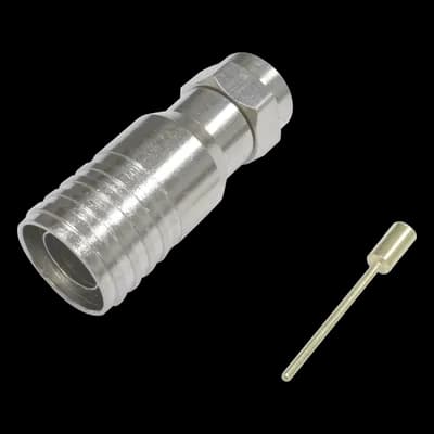 EPCOM Titanium TT11-F03