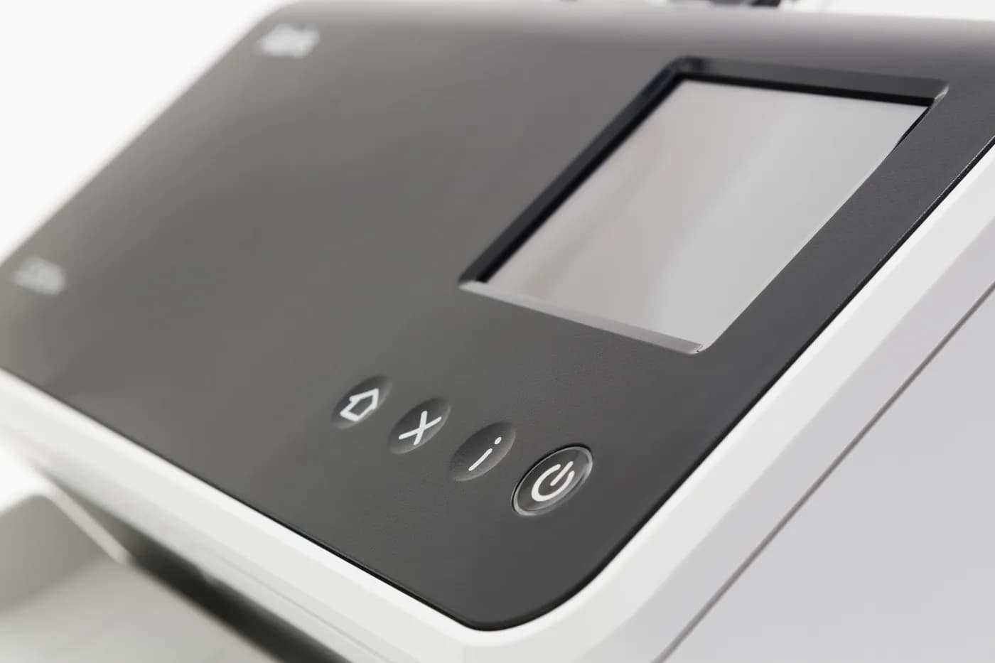 Kodak S2080W Escáner con alimentador automático de documentos (ADF) 60 6