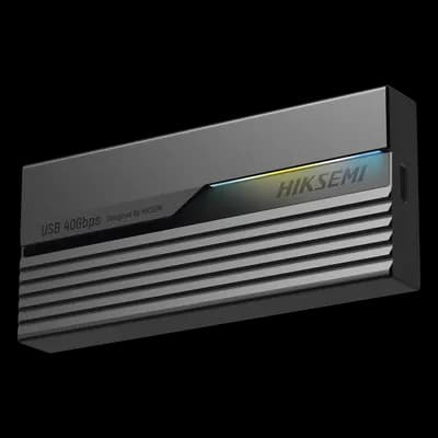 HIKSEMI by HIKVISION HS-HUB-MDS4