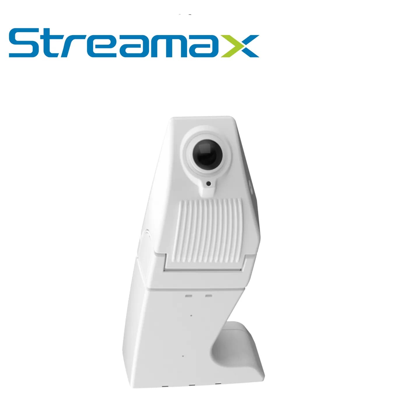 BRACKET DE INSTALACION PARA CAMARA IP STREAMAX MC53-L BRACKET / BRACKE 4