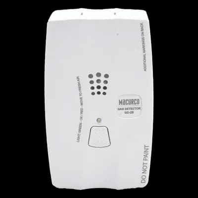 Macurco - Aerionics GD-2B