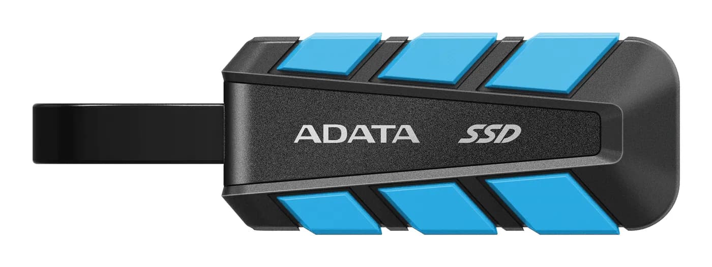 Adata (Pyp) SC740-500G-CBU