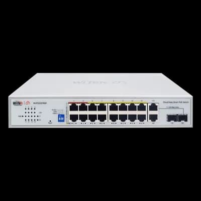 Wi-Tek WI-PCES218GF
