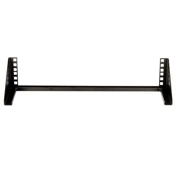 StarTech.com Rack Abrazadera Vertical de Montaje en Pared de 2U y 19 P 4